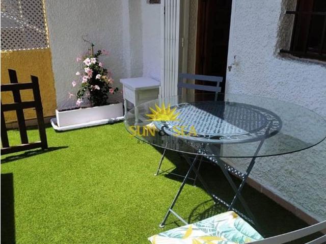 Piso en alquiler en Alicante, Centre Històric