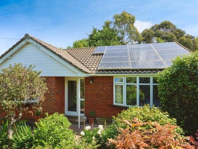 Bungalow for sale in Whitwell, Isle Of Man