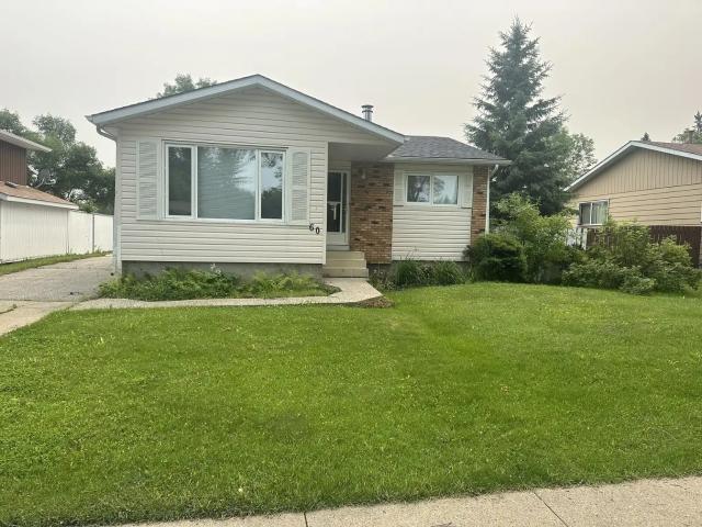 House for rent in Saint Albert, Alberta