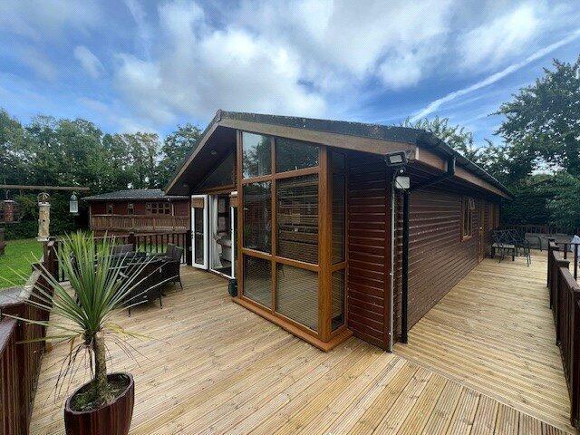 Bungalow for sale in St Minver, Isle Of Man