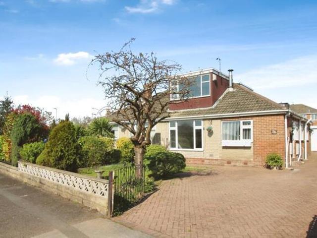 Bungalow for sale in West Yorkshire