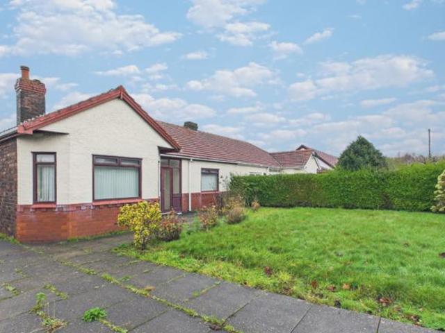 Bungalow for sale in New Bold, Earlestown