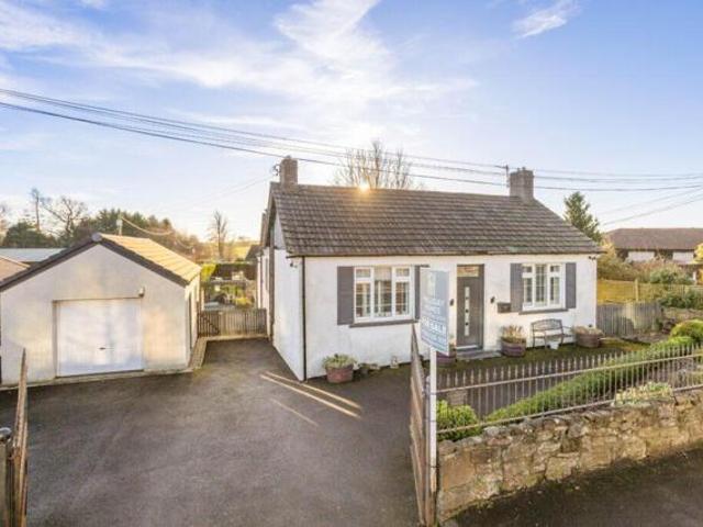 Bungalow for sale in West Lothian