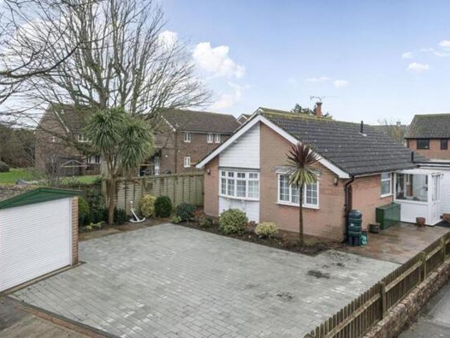 Bungalow for sale in Littlecote, West Sussex