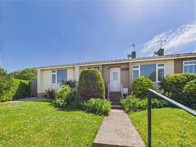 Bungalow for sale in Oldmixon, Weston-super-mare