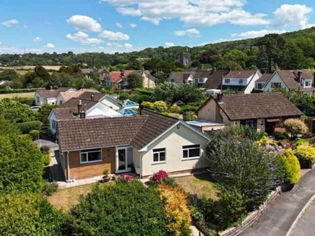 Bungalow for sale in Isle Of Man
