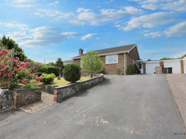 Bungalow for sale in Isle Of Man