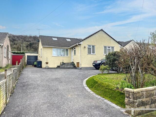Bungalow for sale in Winscombe and Sandford, North Somerset