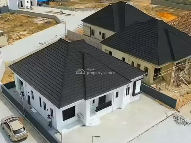 Property for sale in Ibeju Lekki, Abuja