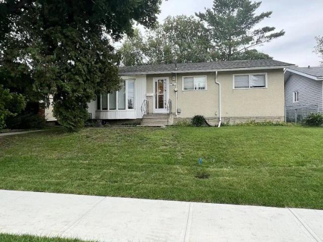 House for rent in Pleasantview, Edmonton