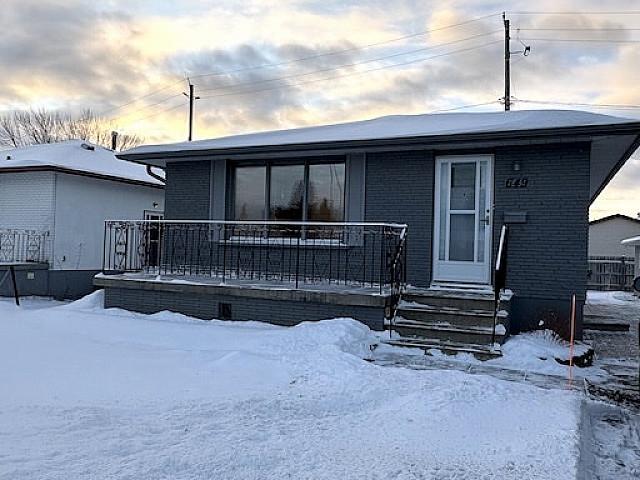 House for sale in Thunder Bay, Ontario