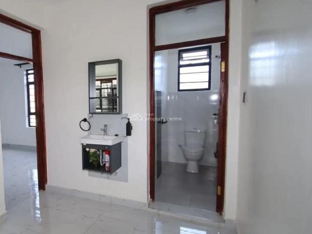 Property for sale in Kiambu Town, Kiambaa