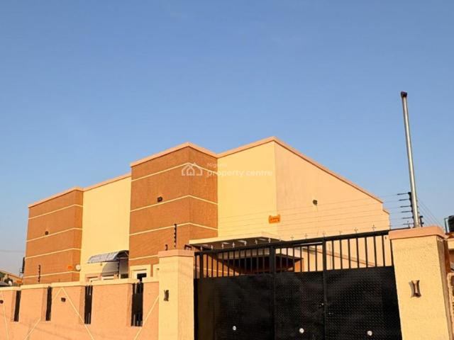 Property for sale in Ojo, Ibadan