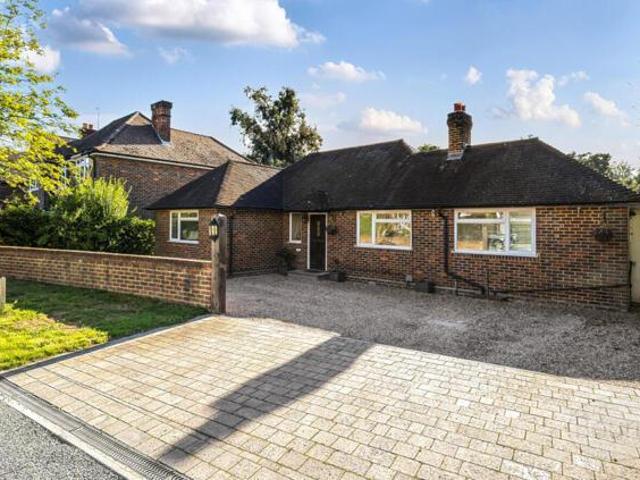 Bungalow for sale in Westfield, Woking