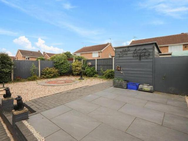 Bungalow for sale in Prospect Hill, Costhorpe