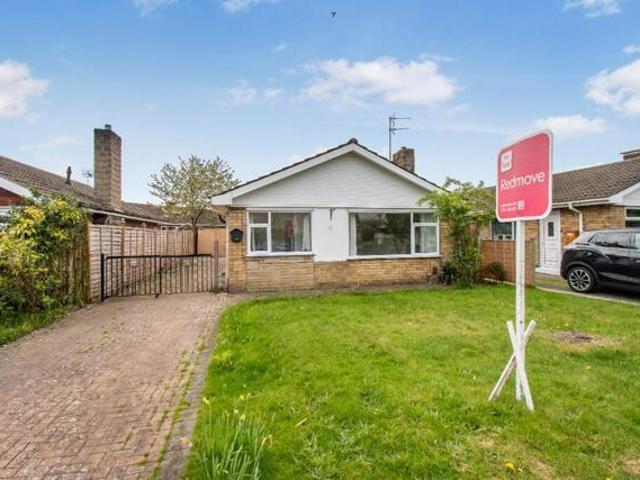 Bungalow for sale in High Field, Isle Of Man