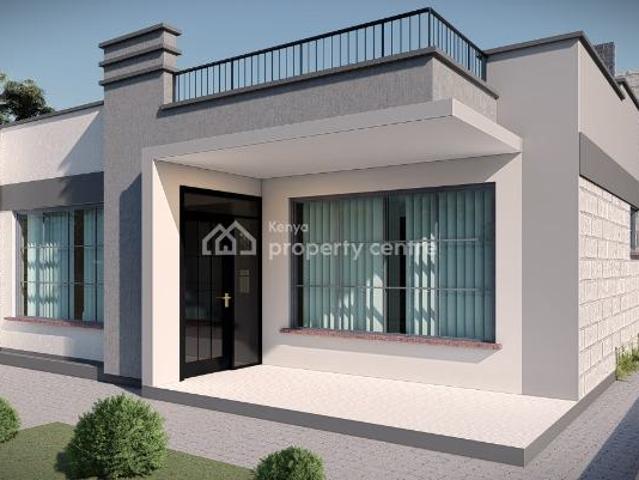 House for sale in Kitengela, Kajiado