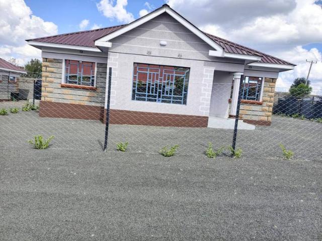 House for sale in Kitengela, Kajiado