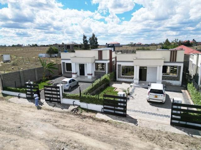 House for sale in Mackinnon Road, Kinango