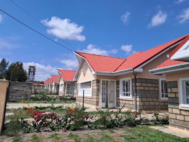 House for sale in Kajiado
