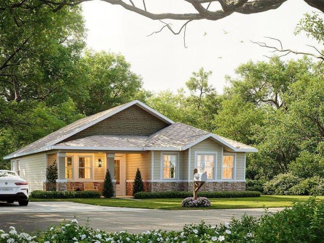 House for sale in Bunnell, Florida