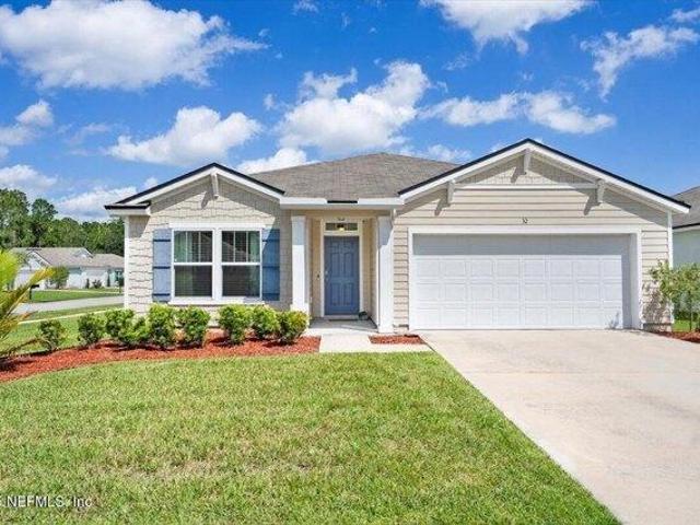 House for sale in Bunnell, Florida