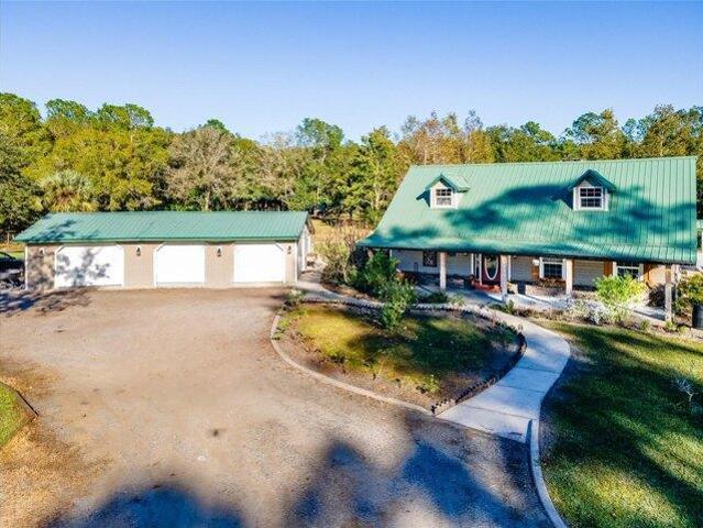 House for sale in Bunnell, Florida