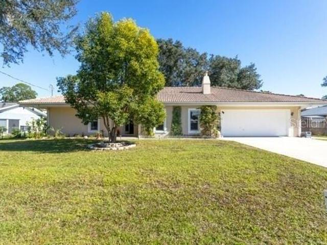 House for sale in Bunnell, Florida