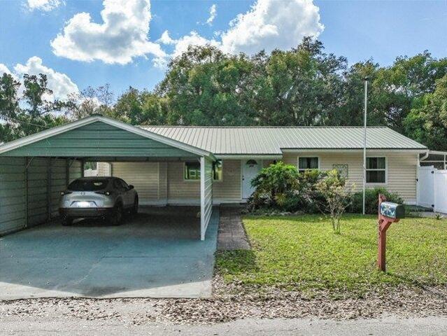 House for sale in Bunnell, Florida