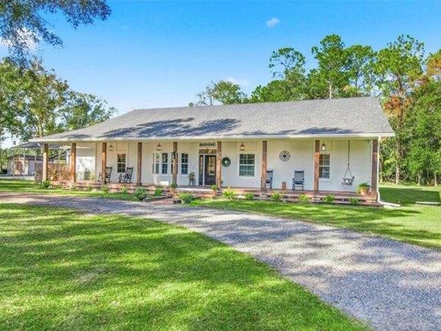 House for sale in Bunnell, Florida