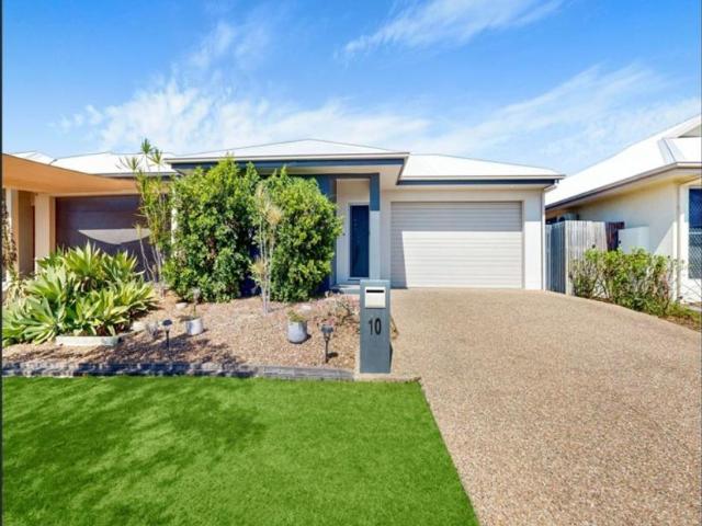 House for sale in Burdell, Queensland