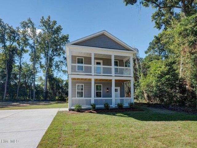 House for sale in Burgaw, North Carolina