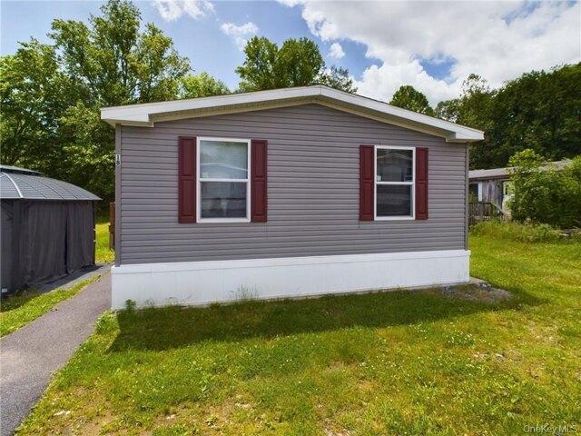 House for sale in Burlingham, New York