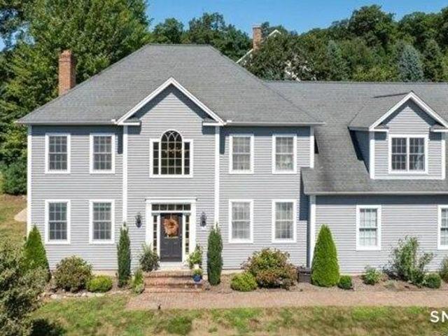 House for sale in Burlington, Connecticut