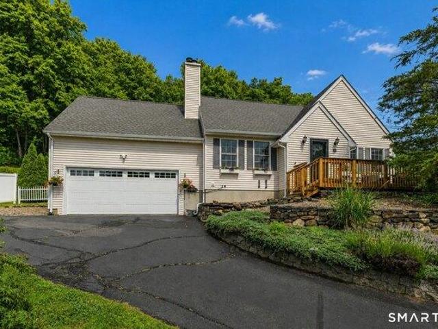 House for sale in Burlington, Connecticut