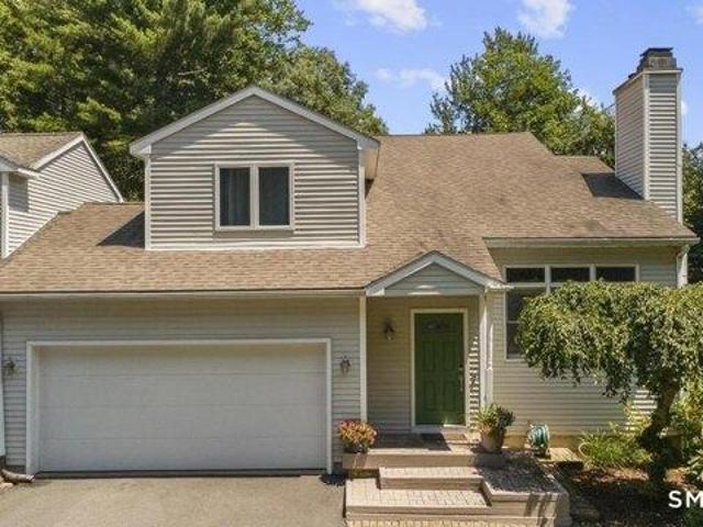 House for sale in Burlington, Connecticut