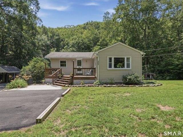 House for sale in Burlington, Connecticut