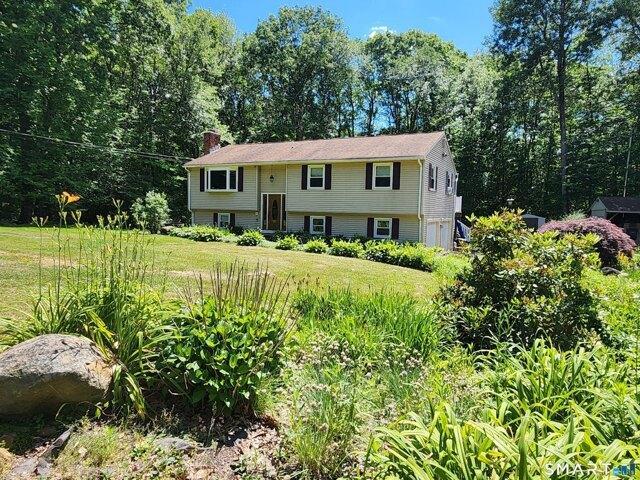 House for sale in Burlington, Connecticut