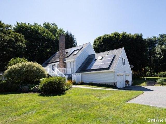 House for sale in Burlington, Connecticut