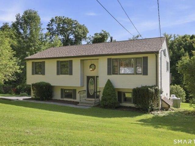 House for sale in Burlington, Connecticut