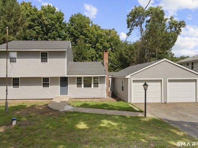 House for sale in Burlington, Connecticut