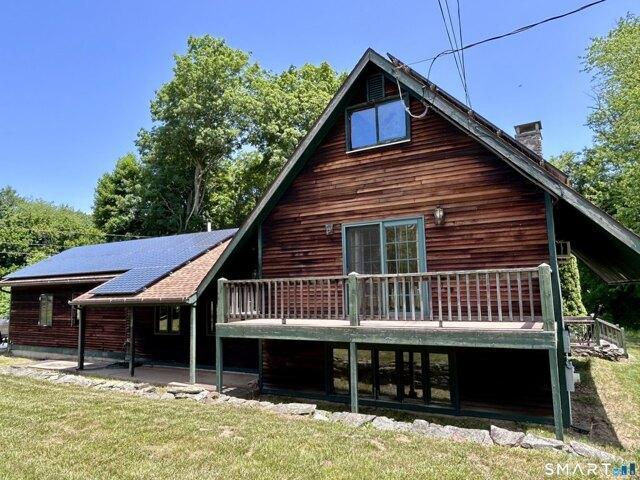 House for sale in Burlington, Connecticut