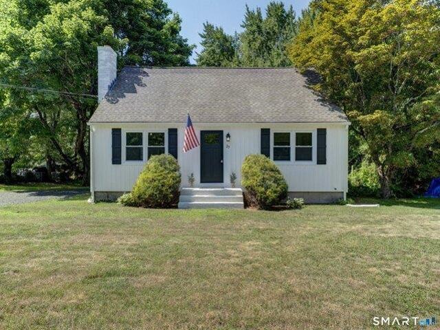 House for sale in Burlington, Connecticut