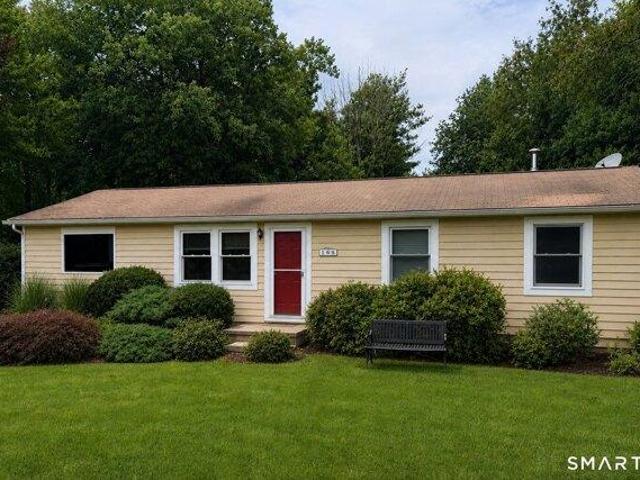 House for sale in Burlington, Connecticut