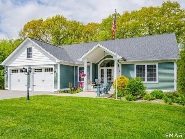 House for sale in Burlington, Connecticut