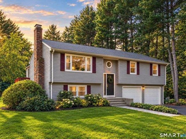 House for sale in Burlington, Northwest Hills Planning Region