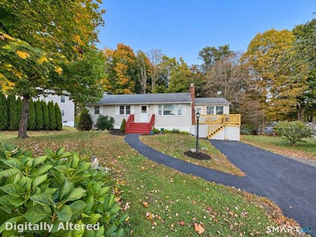 House for sale in Burlington, Northwest Hills Planning Region