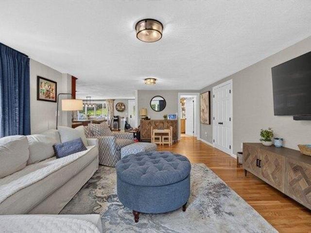 House for sale in Massachusetts