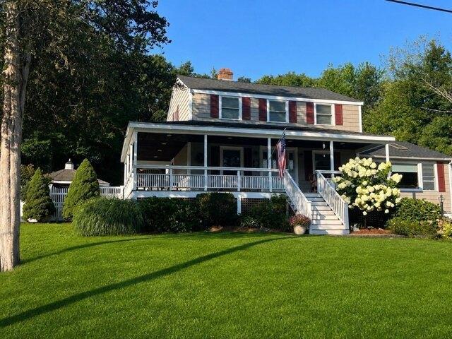 House for sale in Burlington, Middlesex County