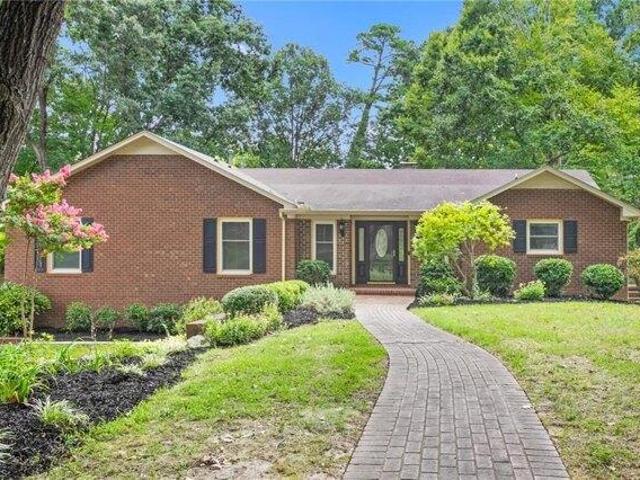 House for sale in Alamance, North Carolina